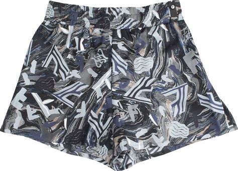 fendi silk shity|Shop Fendi Fragment Short.